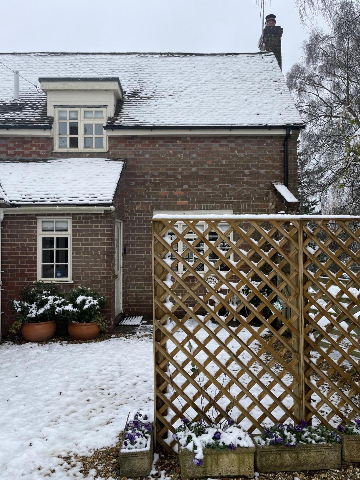 Villa The Old Coach House Redlynch  Exterior foto